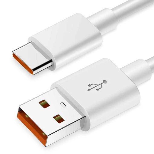 Cable Tipo C Incluido